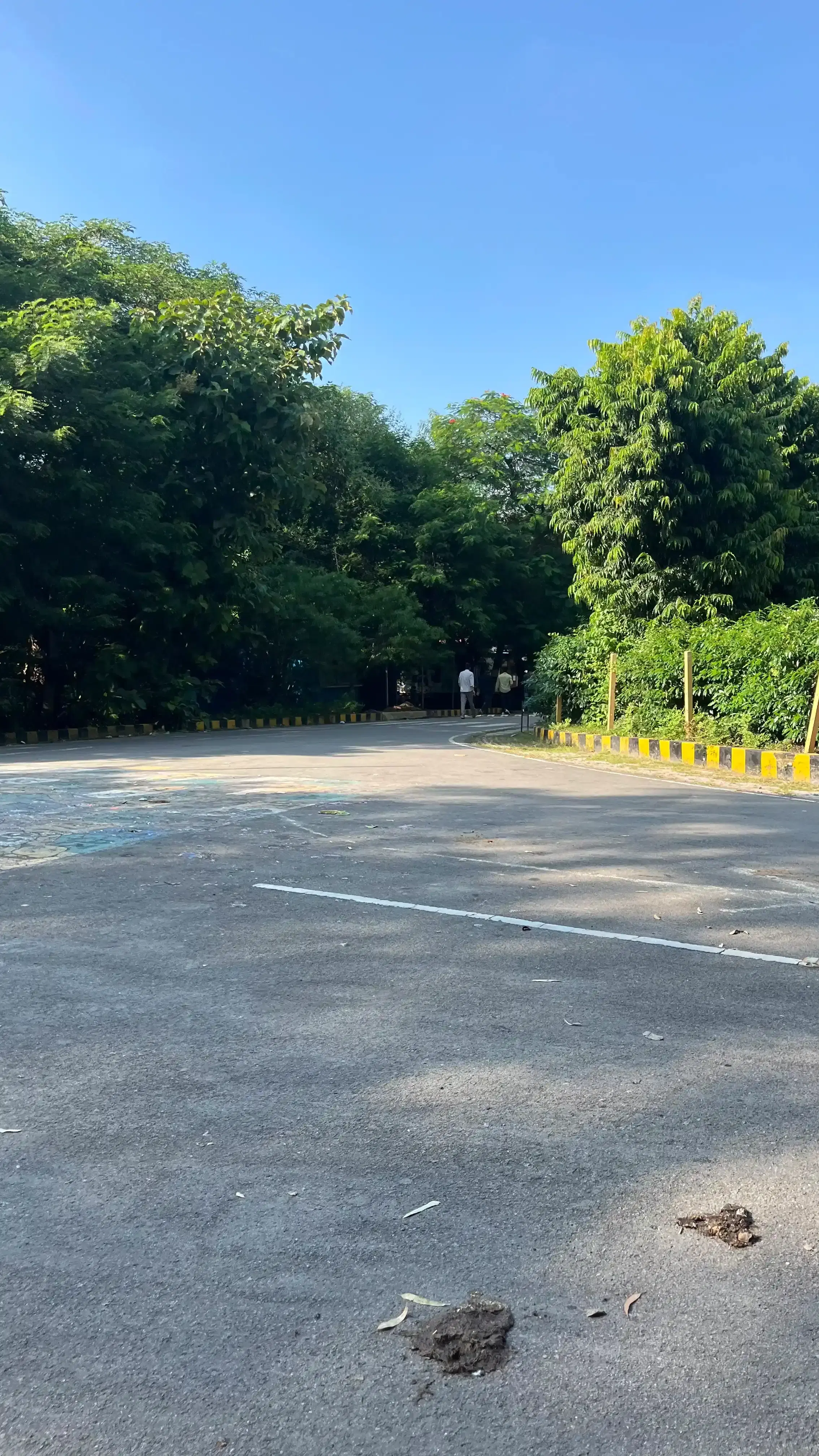 KNIT Sultanpur Academic Building photo 10